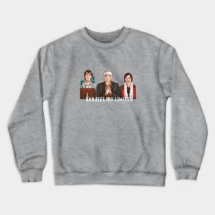 Darjeeling Limited Crewneck Sweatshirt